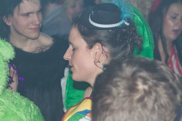 Bild 1250 - Latuff 21014 die Wiemersdorfer Karnevalsveranstaltung